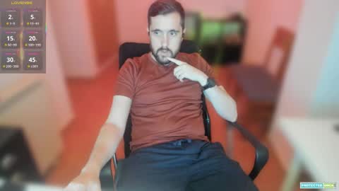 javierduro24 online show from September 2025 10:09:02 AM