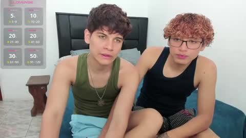 Snapshot of javieryalejandro chatting on May 2026 01:55:01 AM javieryalejandro online show from May 2026 01:55:01 AM