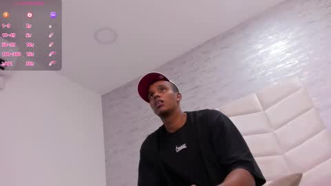 jax black online show from November 2025 07:34:02 PM