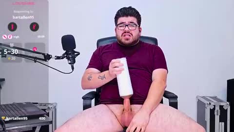 Jax Luna online show from January 2025 06:45:01 AM