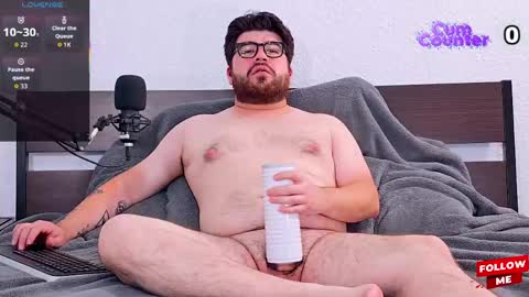 Jax Luna online show from April 2026 11:39:02 PM