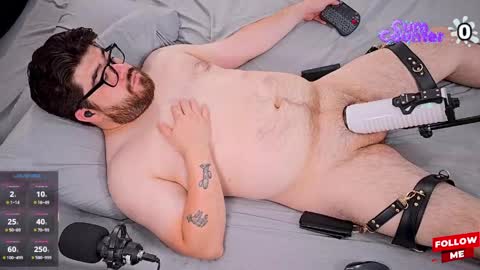 Jax Luna online show from April 2026 02:51:02 AM