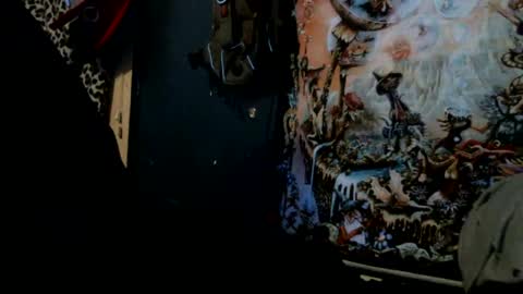 jaxxx666 online show from January 2025 06:05:02 AM