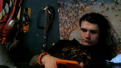 jaxxx666 online show from February 2025 01:45:02 AM