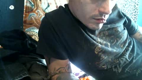 jaxxx666 online show from February 2025 09:09:01 PM