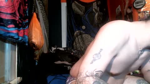 jaxxx666 online show from February 2025 01:41:01 AM