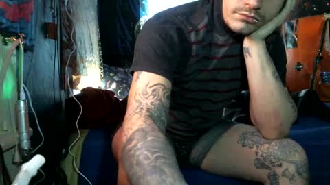 jaxxx666 online show from March 2025 02:10:02 PM