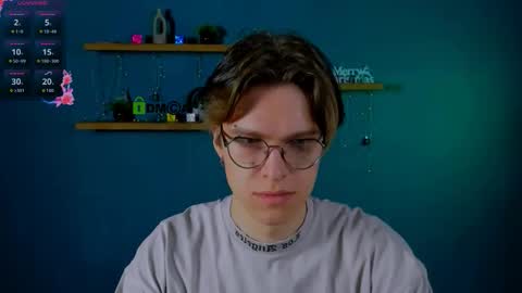 jax_telys online show from January 2026 09:45:02 AM