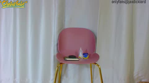 JAXDICKLORD online show from December 2025 01:18:02 PM