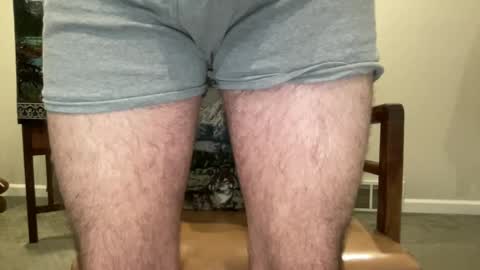 Daddy Jax online show from December 2024 06:37:02 PM