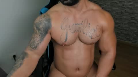 JaxonHunk online show from October 2025 02:25:02 AM