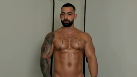 JaxonHunk online show from March 2026 08:59:02 PM
