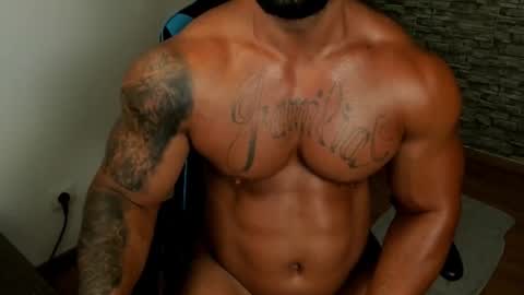 JaxonHunk online show from July 2026 12:35:01 AM