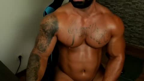 JaxonHunk online show from July 2026 12:38:02 AM