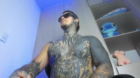 Michael independient model online show from March 2026 06:58:01 PM