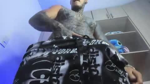 Michael independient model online show from July 2026 08:05:01 PM