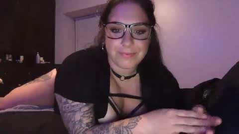 Jaxxx Daniels online show from December 2024 02:42:01 AM
