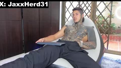 Michael online show from February 2025 08:04:01 PM