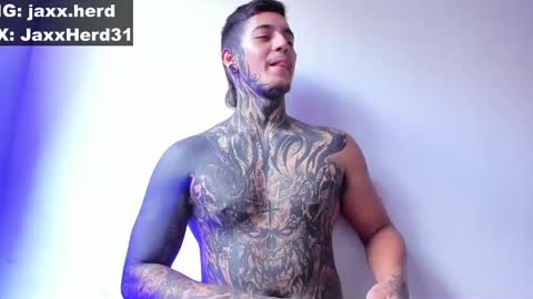 Michael online show from February 2025 04:15:01 PM