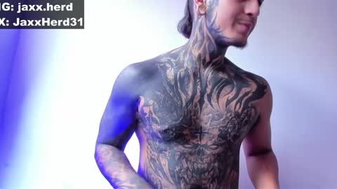 Michael online show from March 2025 01:55:02 AM