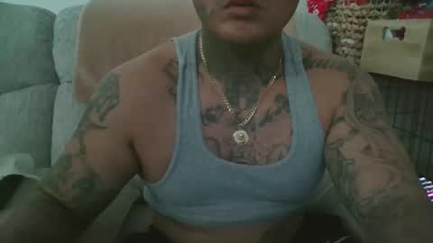 Inked and kinked online show from March 2026 09:04:02 PM