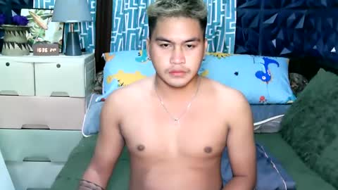 jay_eel online show from January 2025 08:36:01 AM
