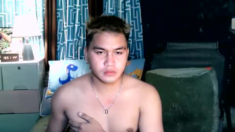 jay_eel online show from January 2025 08:51:01 AM