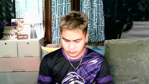jay_eel online show from January 2025 08:43:01 AM