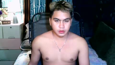 jay_eel online show from February 2025 09:08:02 AM