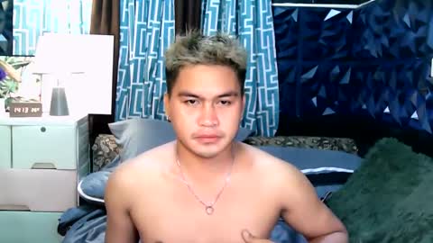 jay_eel online show from February 2025 07:29:02 AM
