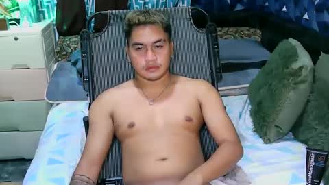 jay_eel online show from February 2025 08:58:01 PM