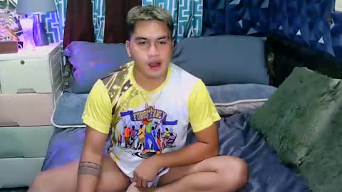 jay_eel online show from February 2025 07:43:01 AM