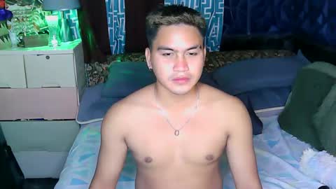 jay_eel online show from February 2025 12:30:01 AM