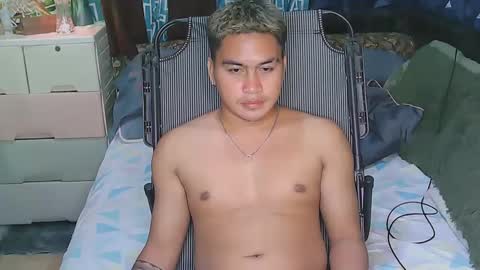 jay_eel online show from February 2025 11:01:02 AM