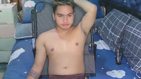 jay_eel online show from February 2025 07:31:02 AM