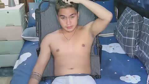 jay_eel online show from February 2025 08:26:02 AM