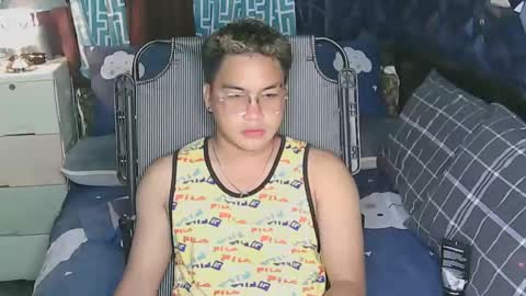 jay_eel online show from March 2025 08:19:02 AM