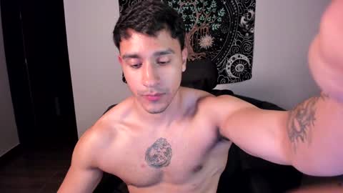 Jay marcos online show from February 2025 04:14:02 AM