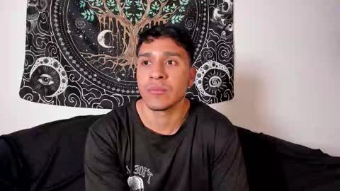 Jay marcos online show from October 2025 05:18:01 AM