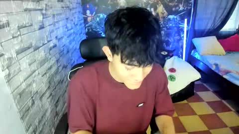 JAY ORANGE online show from December 2025 07:43:01 PM