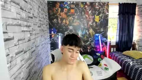 JAY ORANGE online show from February 2026 08:26:02 PM