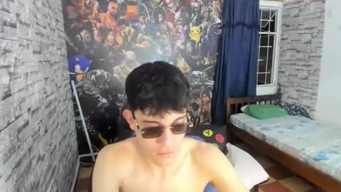 JAY ORANGE online show from April 2026 11:17:02 PM