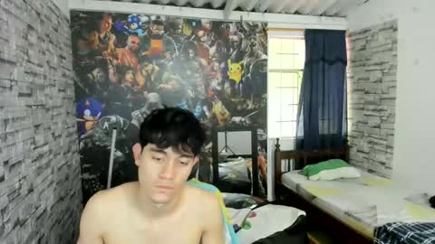 Snapshot of jay_orange chatting on May 2026 08:54:02 PM JAY ORANGE online show from May 2026 08:54:02 PM