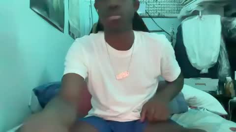 Jay Secxret online show from May 2026 06:32:01 AM