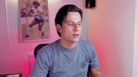 Jay Alvarrez online show from September 2025 07:41:01 PM