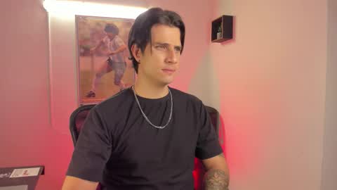 Jay Alvarrez online show from January 2026 08:32:02 PM