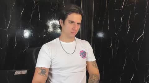 Jay Alvarrez online show from March 2026 07:19:01 PM