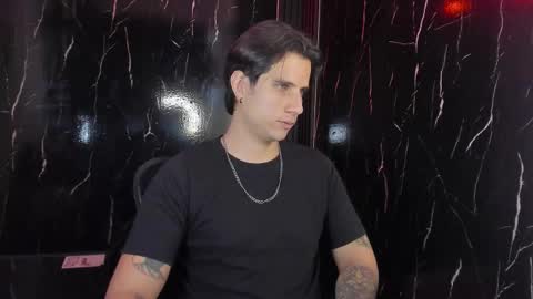 Jay Alvarrez online show from March 2026 06:42:02 PM