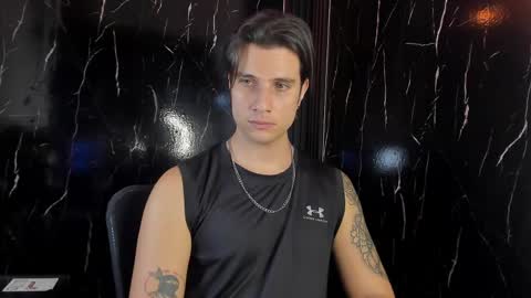 Jay Alvarrez online show from April 2026 07:58:01 PM