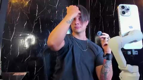 Jay Alvarrez online show from June 2026 02:26:01 PM